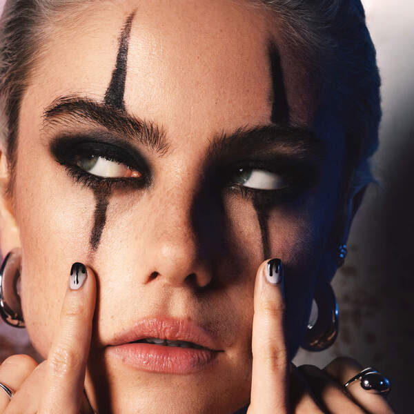 Eyeliner Jumbo Lottie London x Harley Quinn