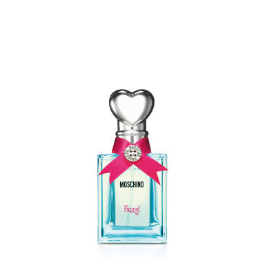 Moschino Funny! Eau de Toilette -tuoksu naisille 50 ml