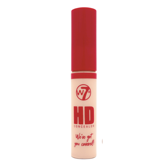 W7 HD