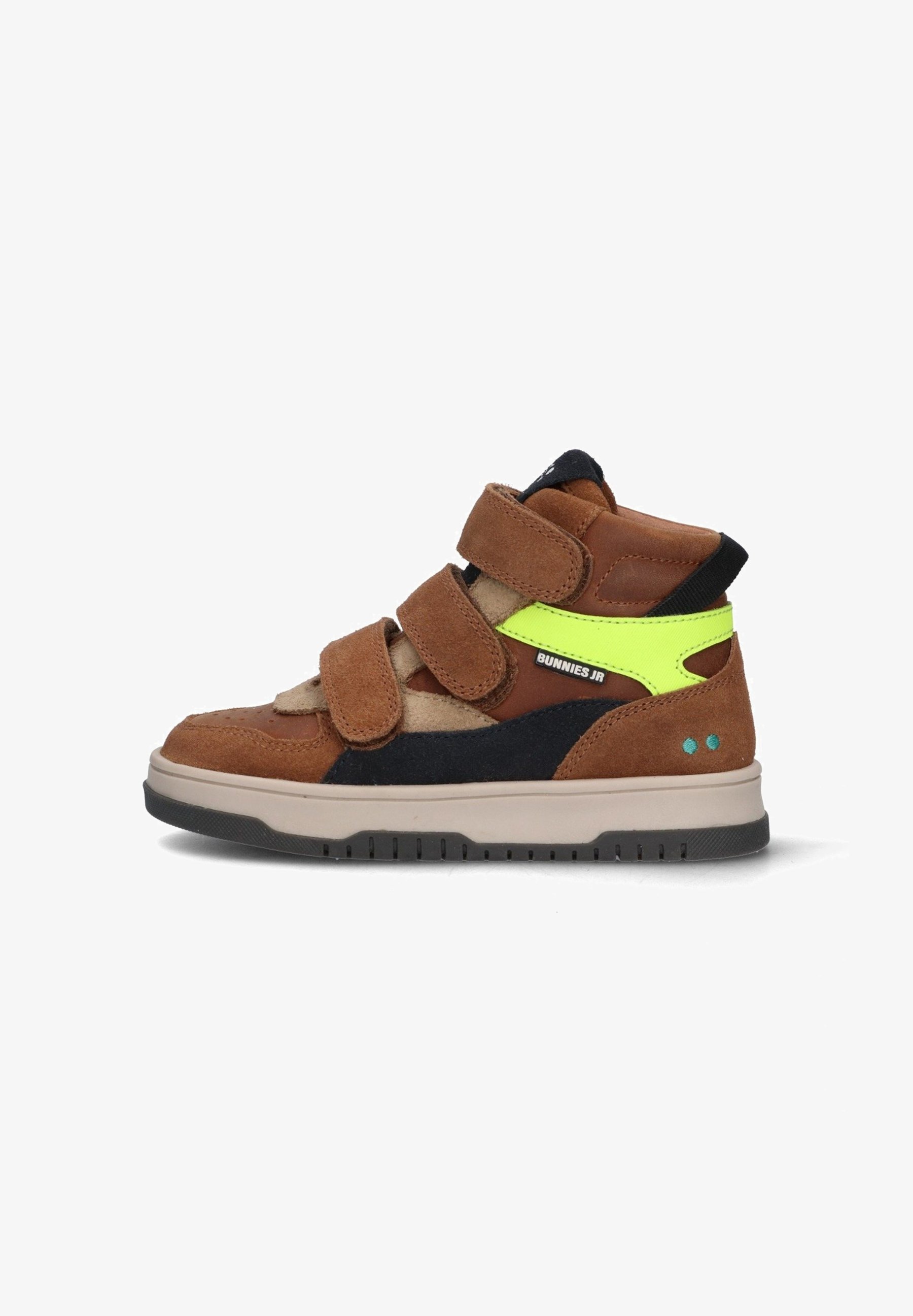 BunniesJR BENJAMIN BAAS - Babyschoenen - bruin