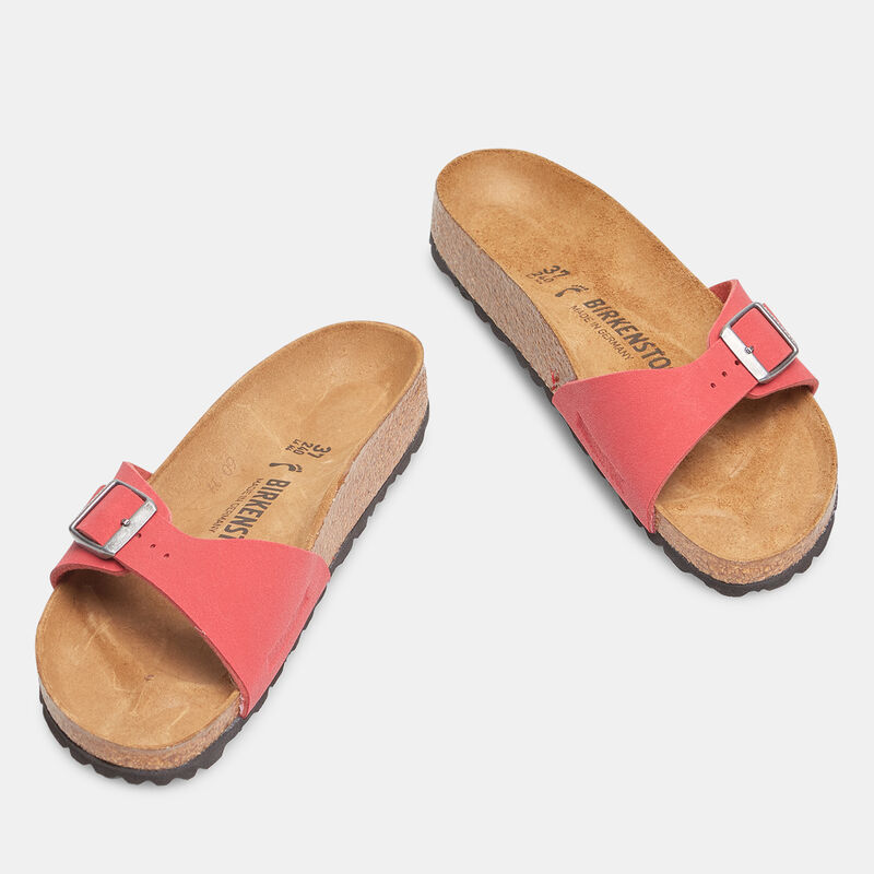 Sandały damskie Birkenstock Madrid