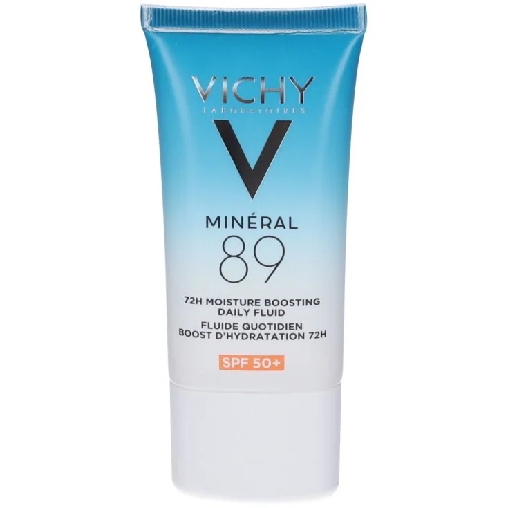 VICHY Vichy M89 UV SPF50+ Interior 50ml