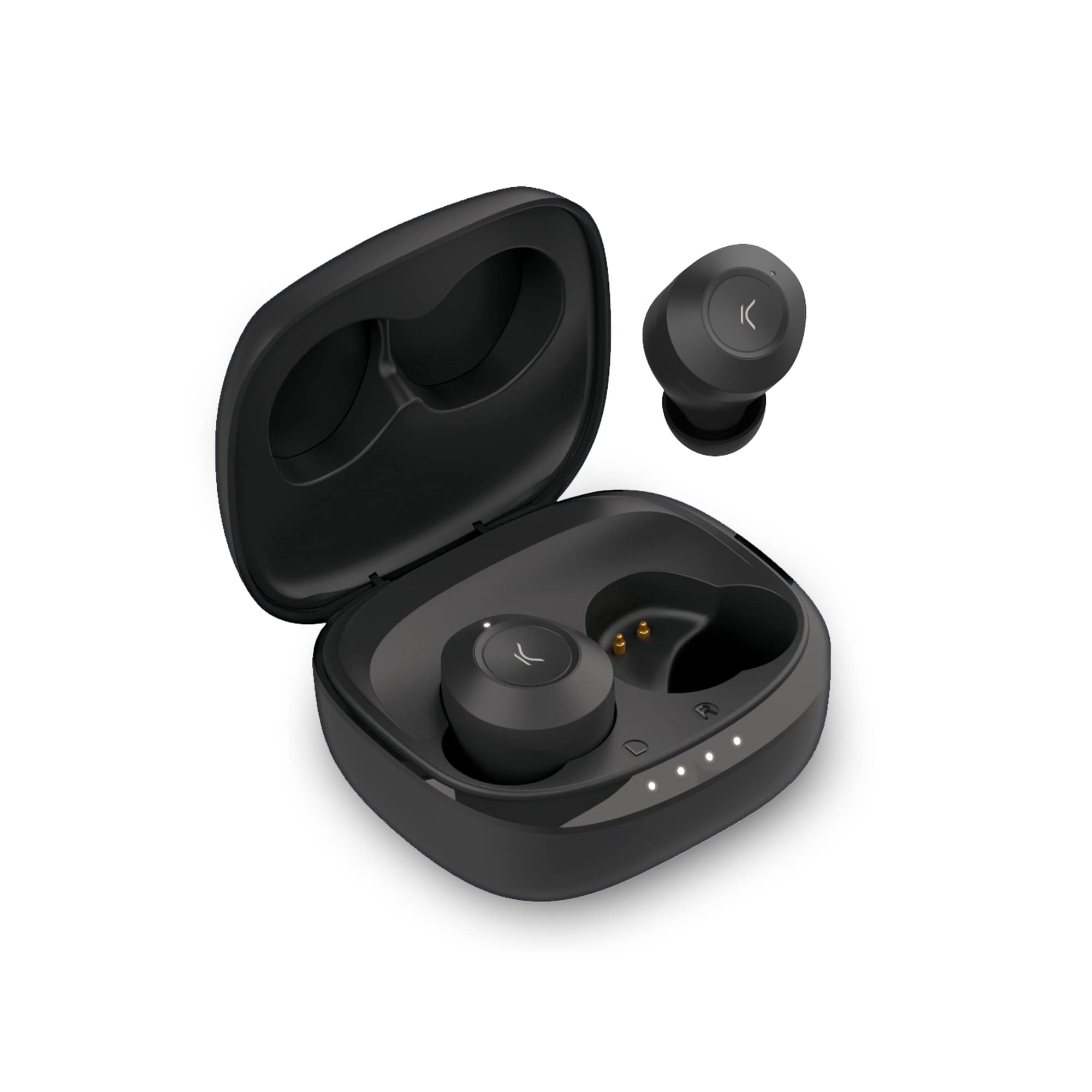 Fones de ouvido sem fio Ksix Oblivion