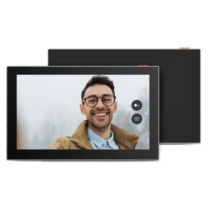 Videoteléfono Ezviz / Intercomunicador conectado EP7
