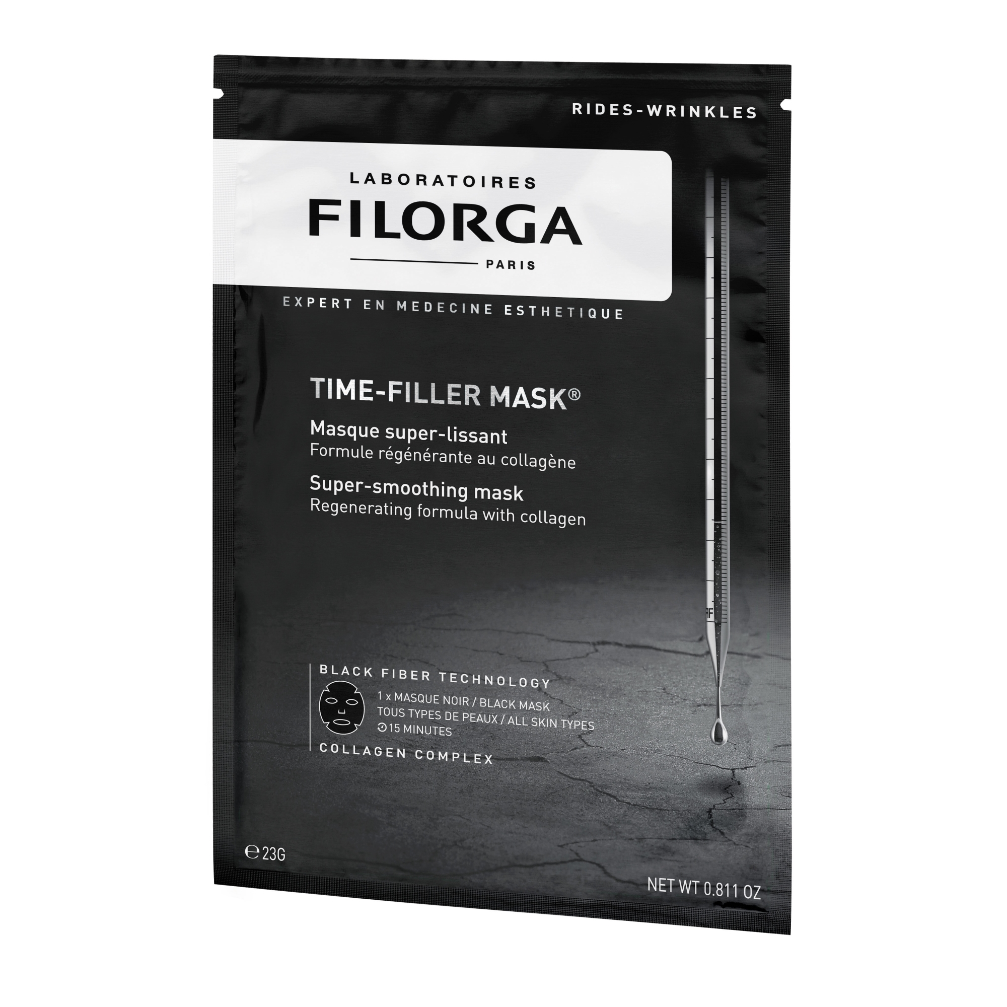 Mască anti-timp - FILORGA