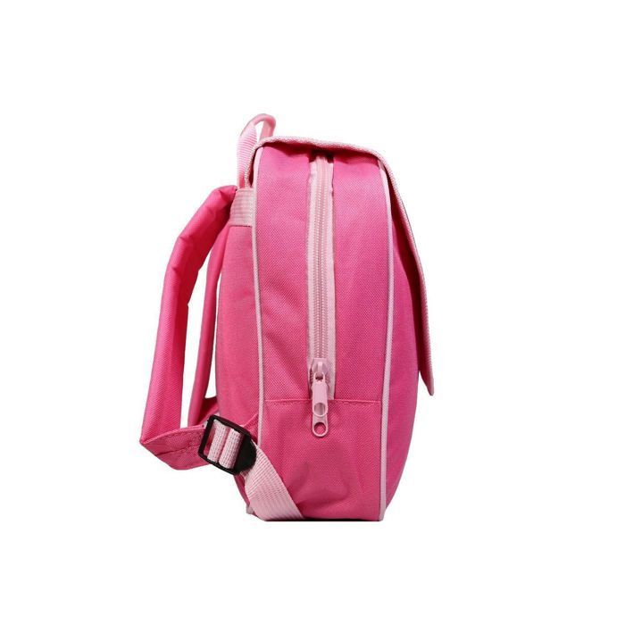 Mochila escolar BAGTROTTER 32 cm Disney Minnie Rosa