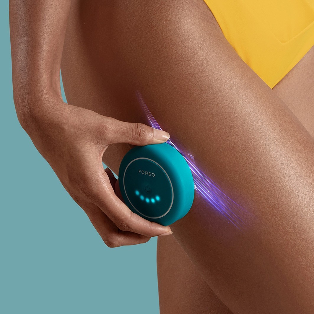 FOREO пилинг за тело BEAR™ 2 - 1 комад