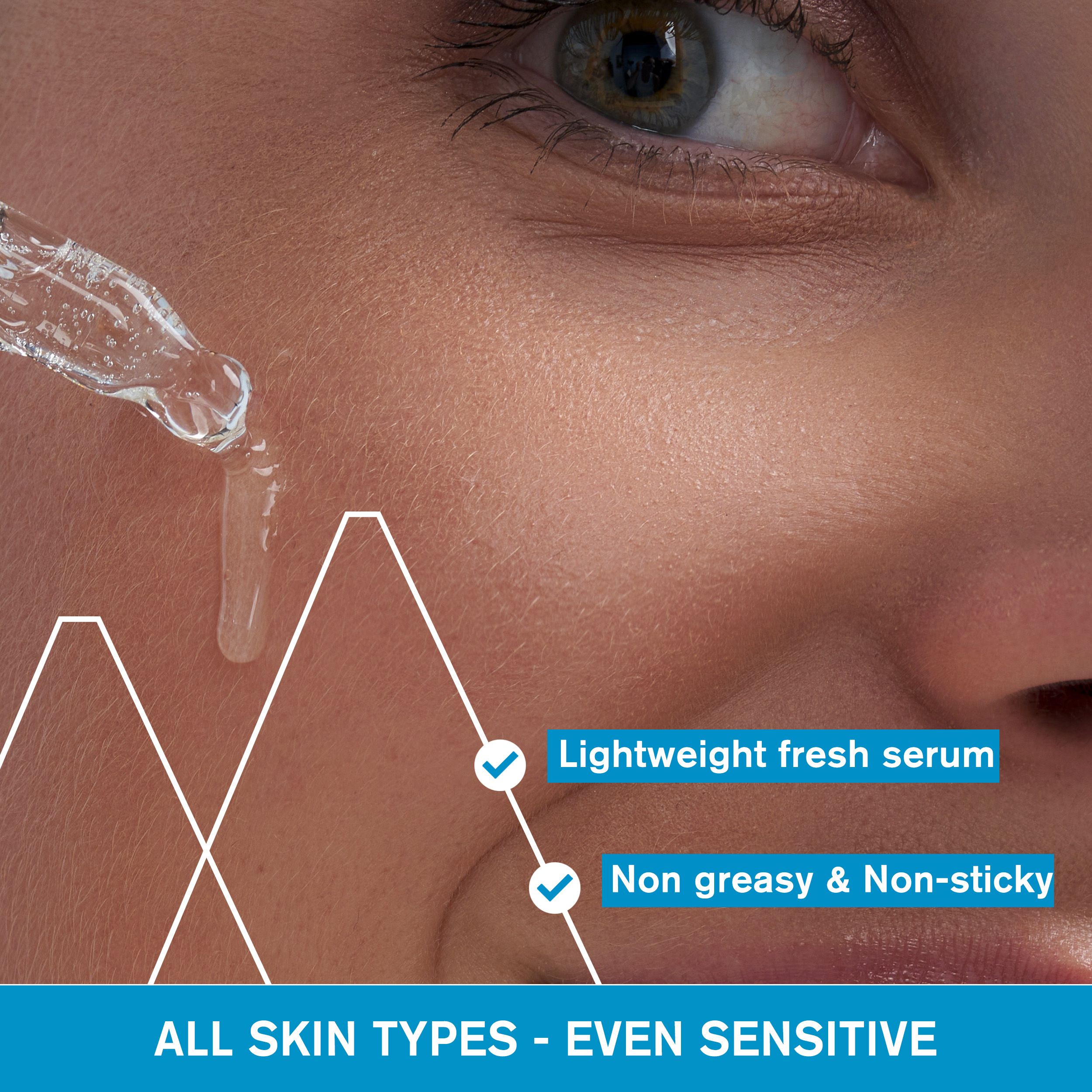 Eau Thermale Serum Booster HA Hidratantne kreme za lice iz ljekarne