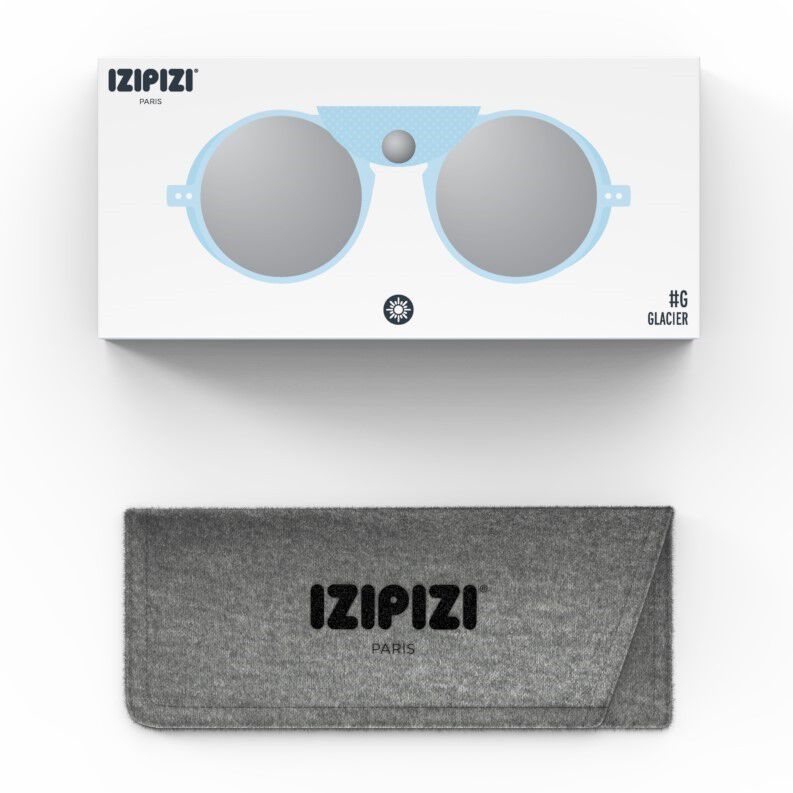Ledenik Izipizi