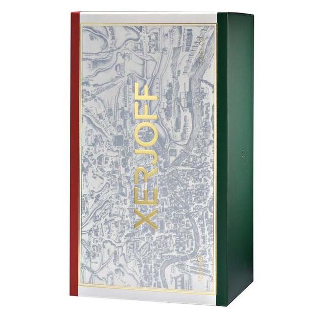 Xerjoff 1861 Zefiro