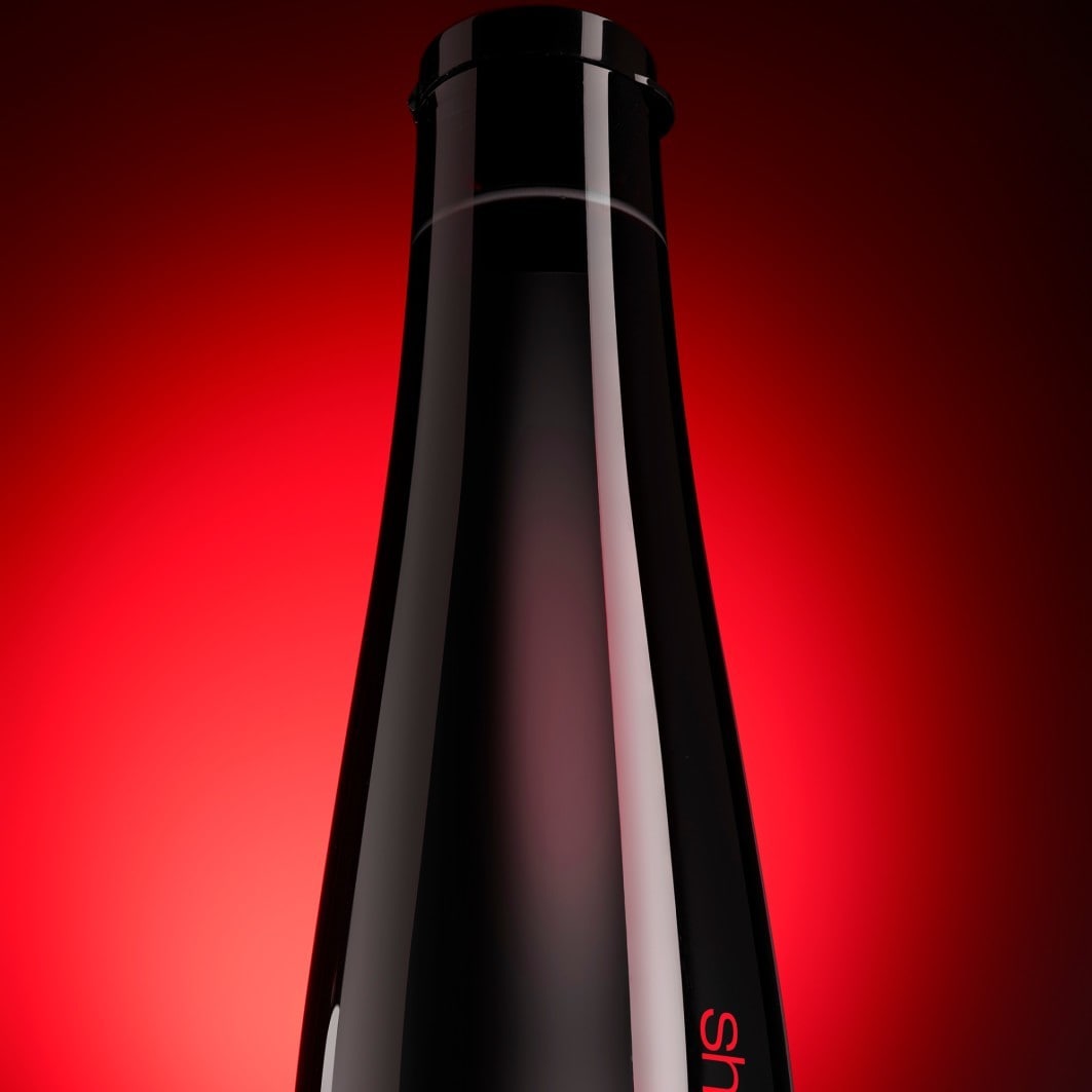 Shu Uemura Ashita Supreme Champú Revitalizante Intensivo - 300 ml