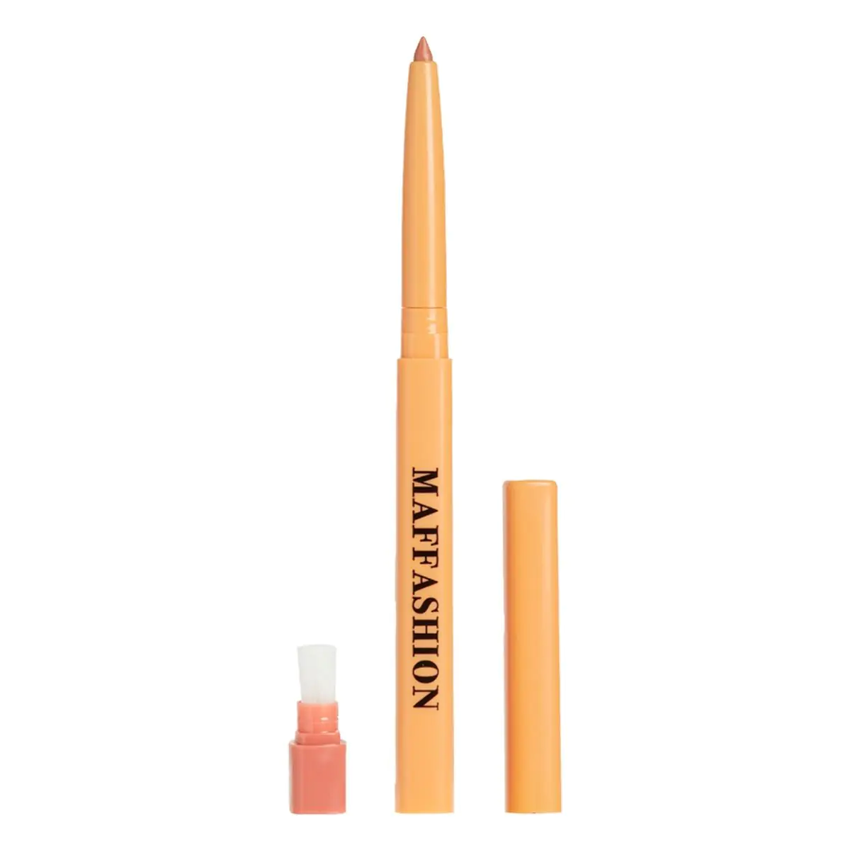 MAKEUP REVOLUTION x Maffashion Lip Liner Konturówka do ust Milan 0,2g