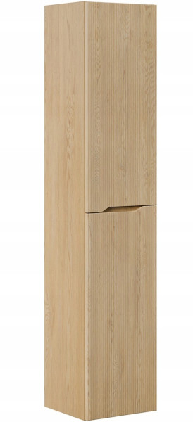 DĄB CREMONA Słupek Łazienkowy Wysoki 170 cm