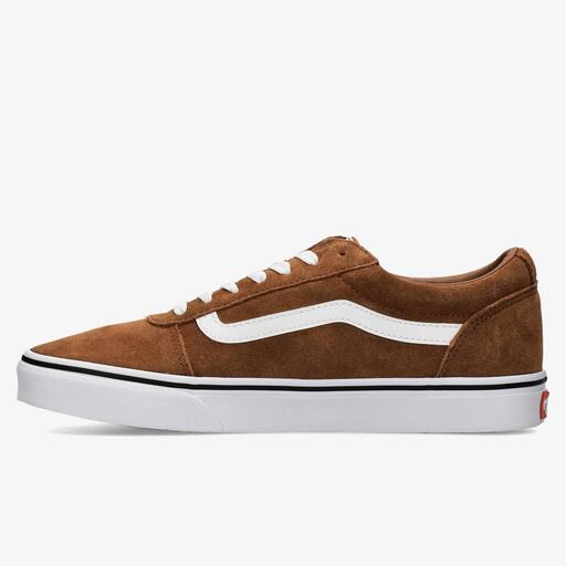  Βανς Γουόρντ