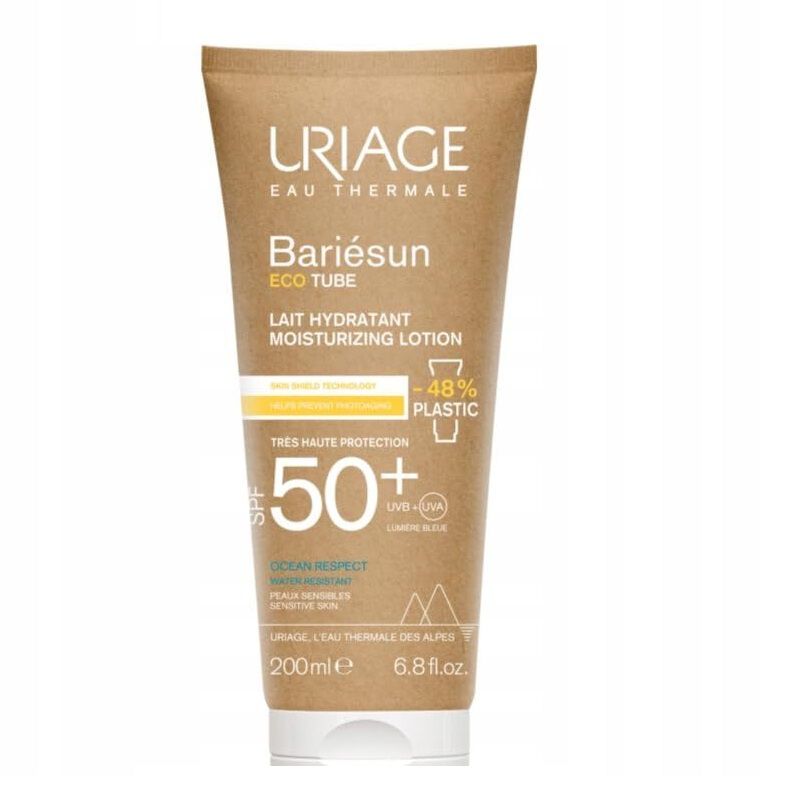 Uriage Bariesun Eco Tube