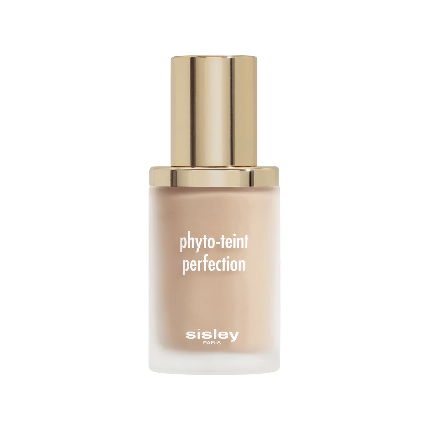 Incarnato Phyto-Teint Perfection - Fondotinta liquido