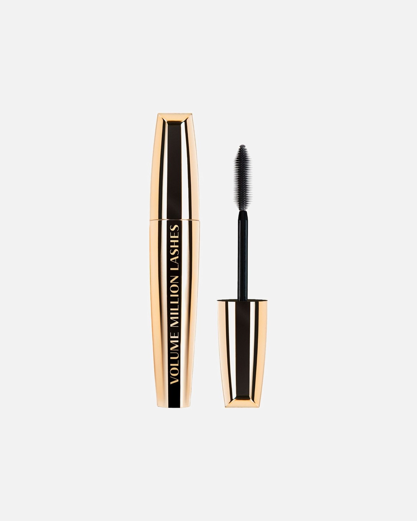 L'Oréal Paris Mascara Volume Million Lashes - 9 ml