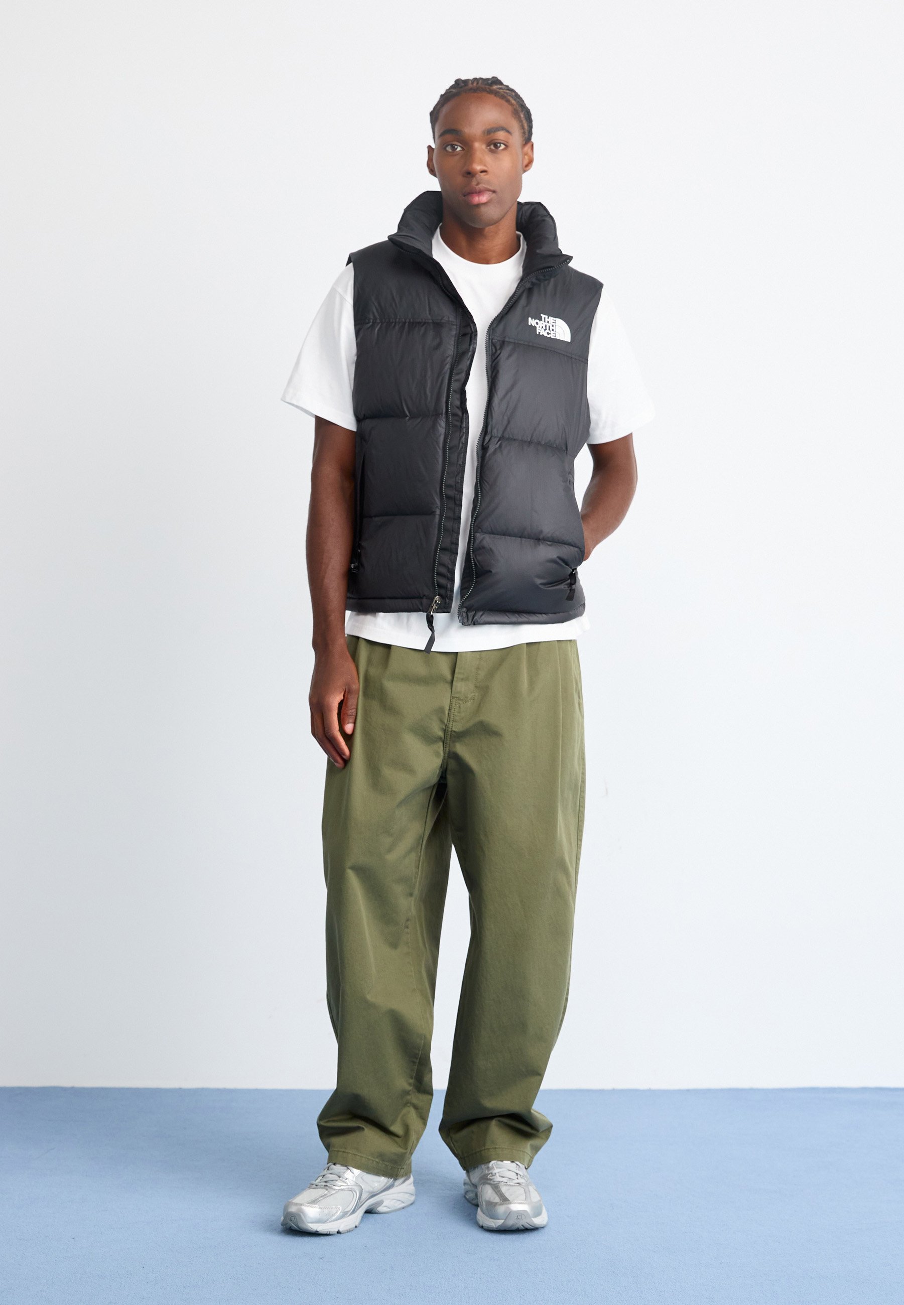 The North Face Vesten