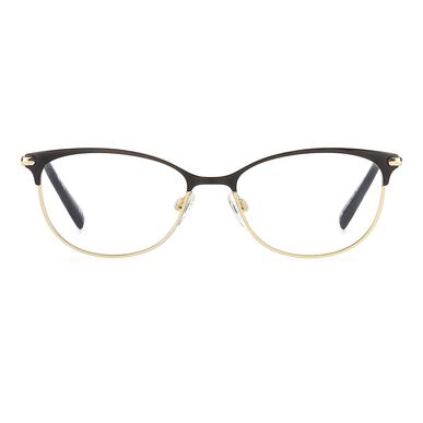 Juodi akinių rėmeliai Pierre Cardin 8851 Pierre Cardin