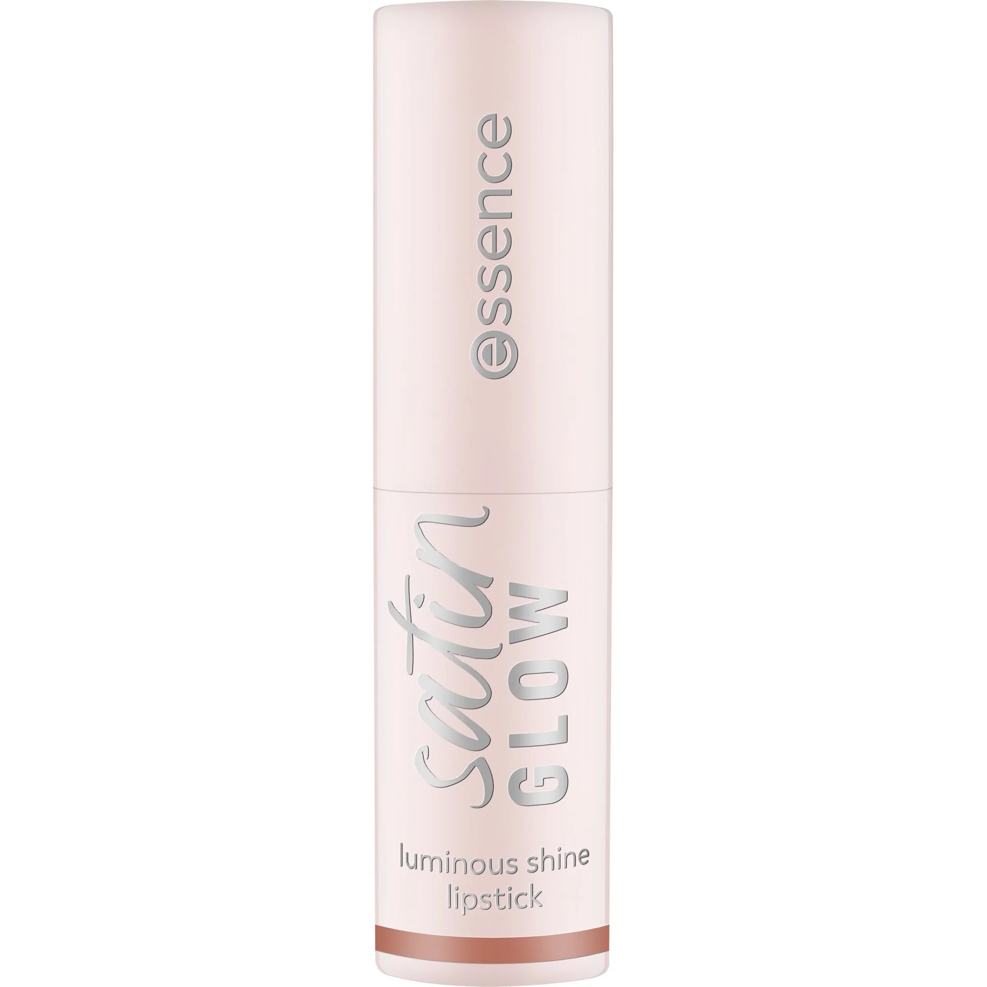 Labbra SATIN GLOW rossetto luminoso - Rossetto