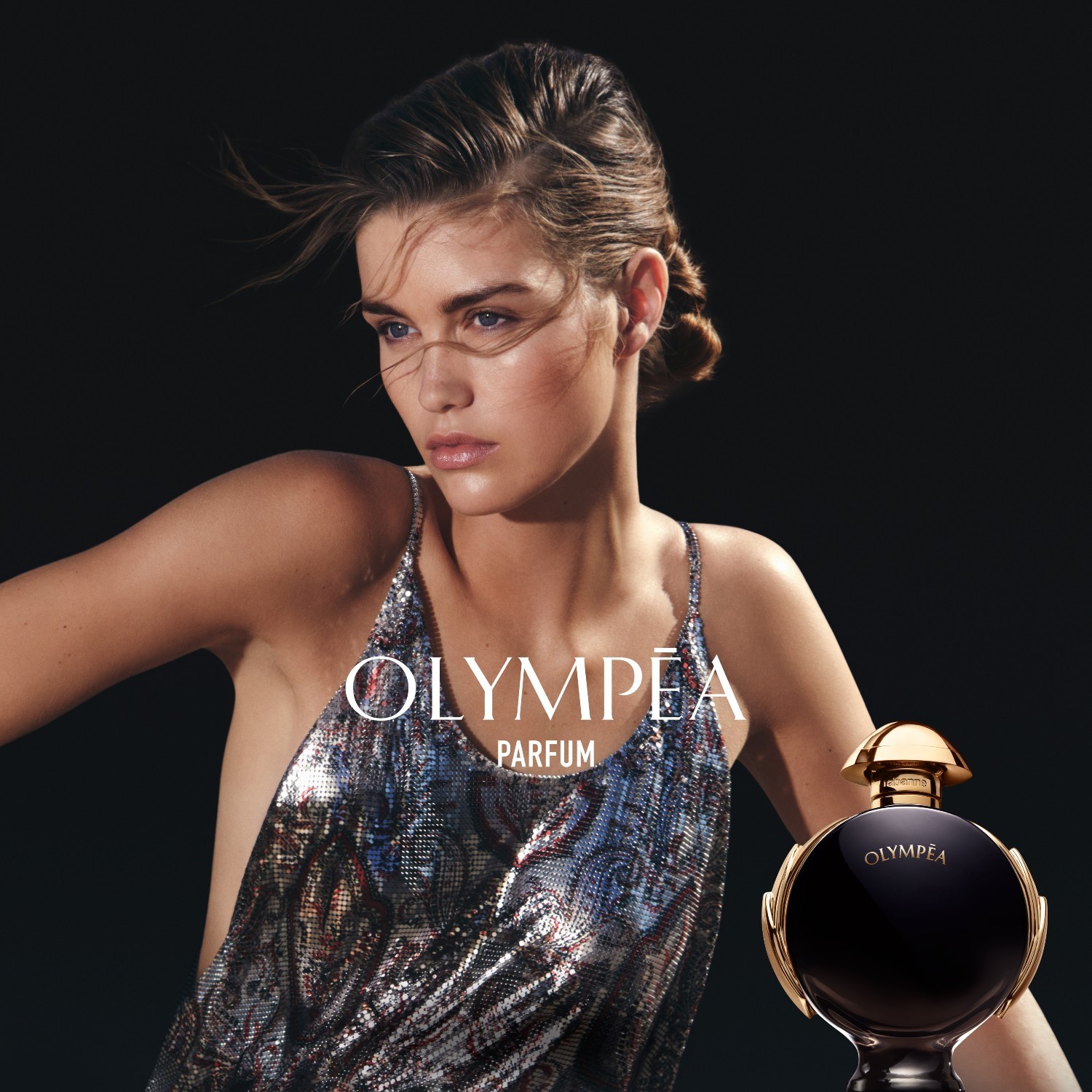 Rabanne Olympéa kvepalai - 30 ml