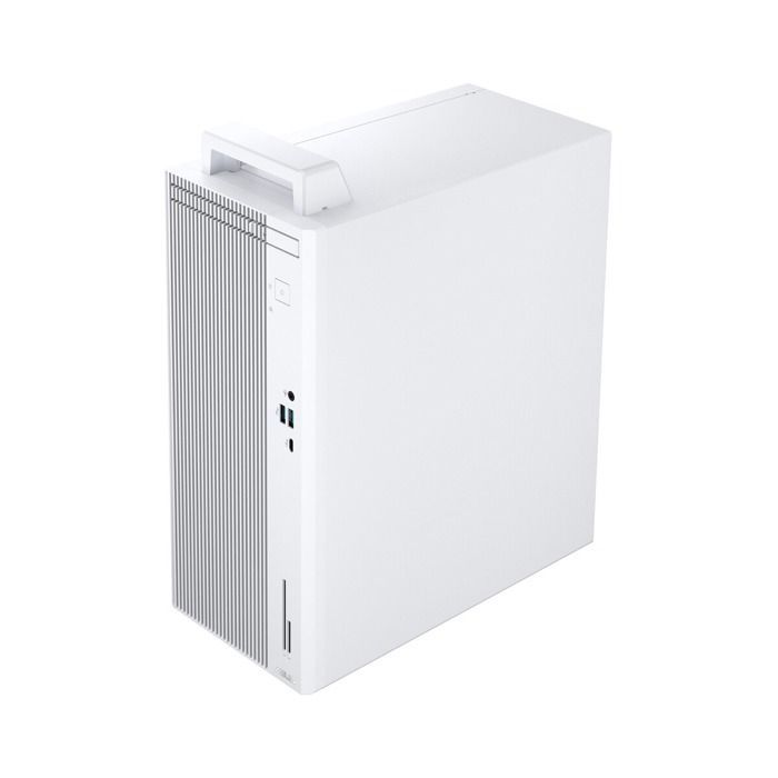 Asus Desktop Tower V500MV-13420H050W Intel® Core™ i5 16GB RAM 512GB SSD Bianco
