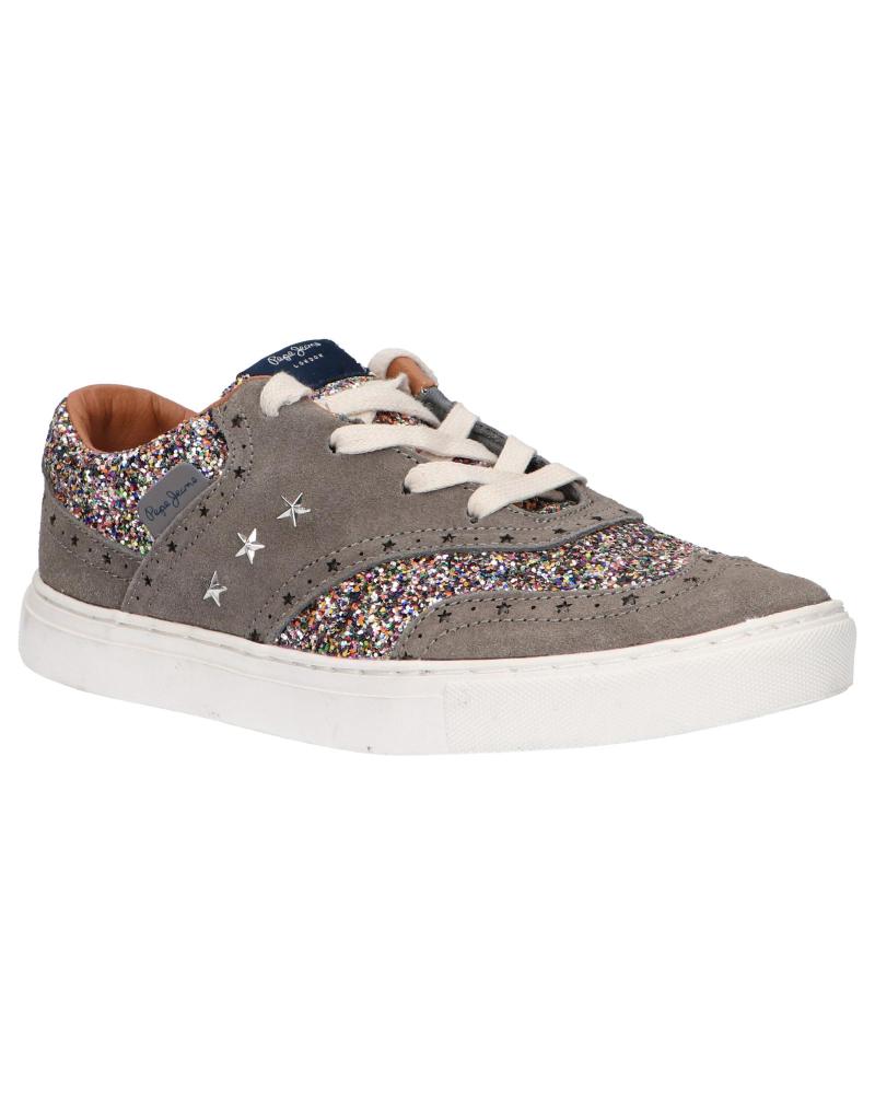  Deportivas Pepe Jeans Pgs30217 Montreal Brogue