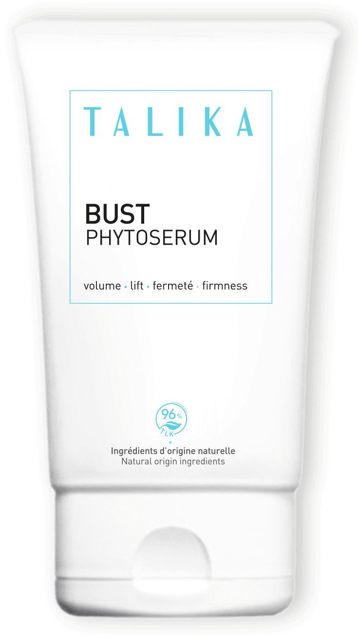 Bust Phytoserum Kaklo ir dekoltė kremai