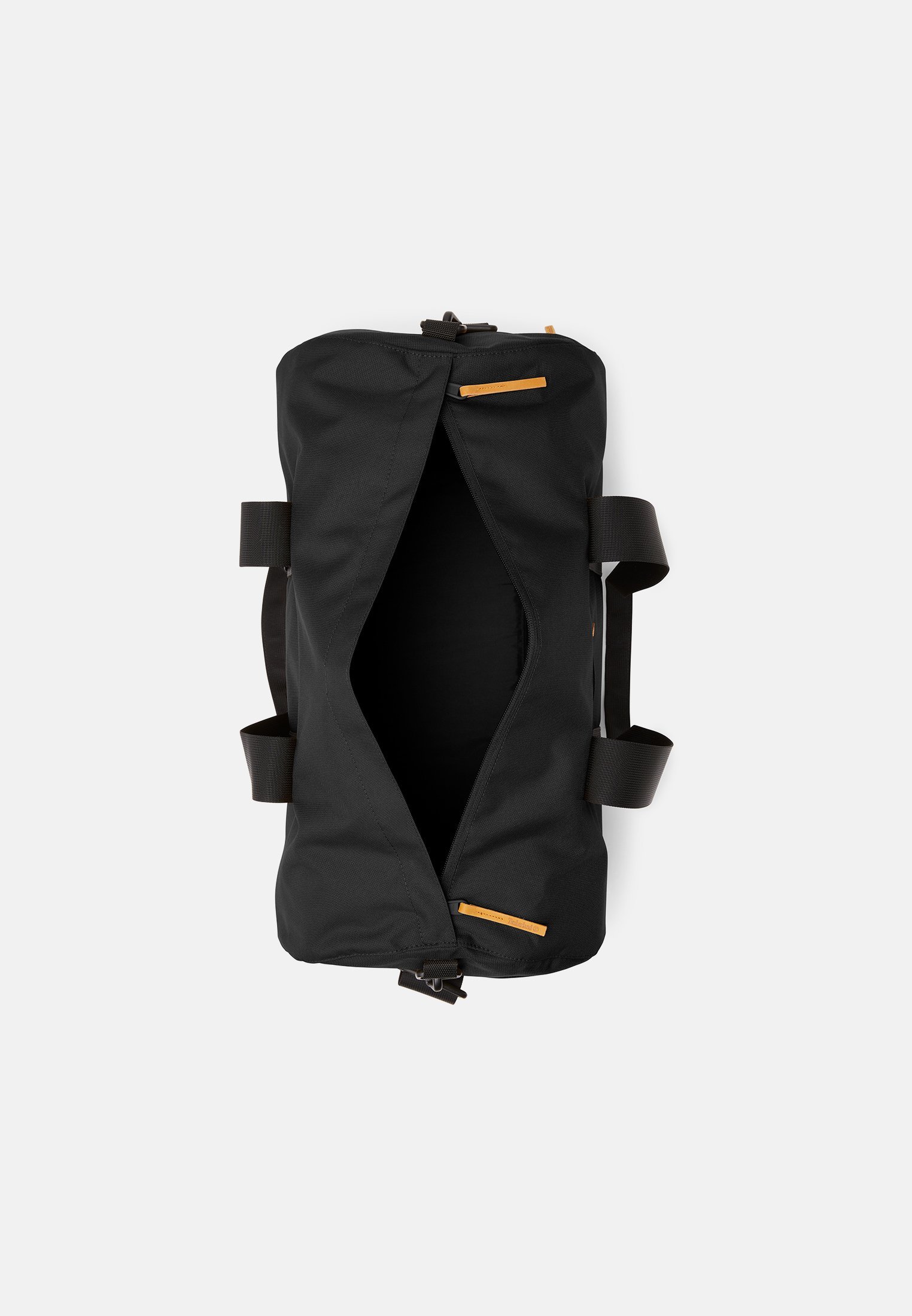 Timberland DUFFEL - Weekendtas - zwart