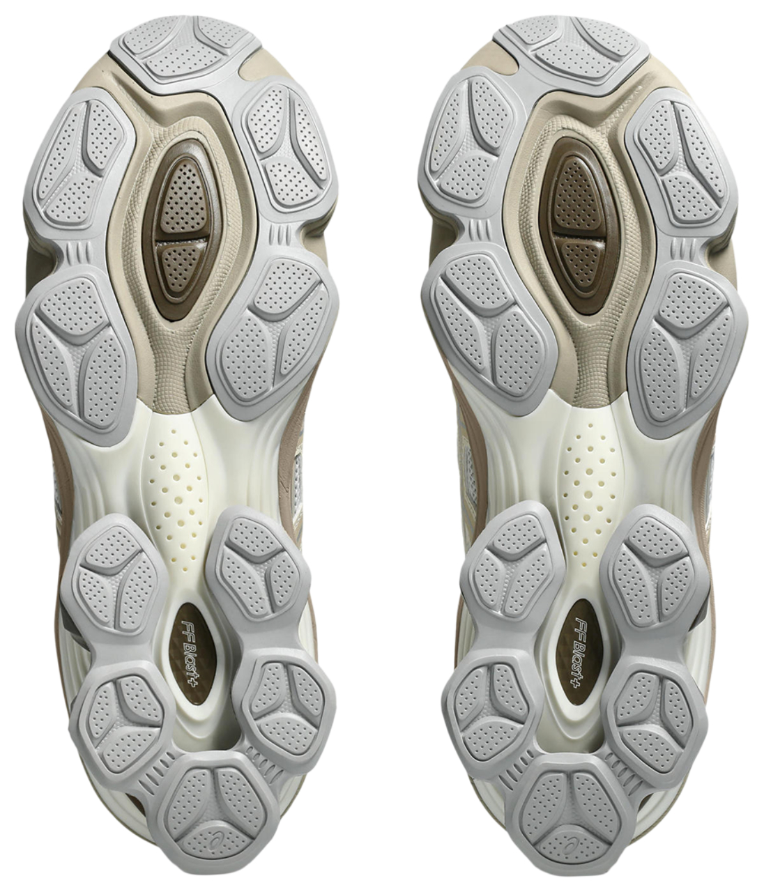 Asics Gel-Kinetic Fluent