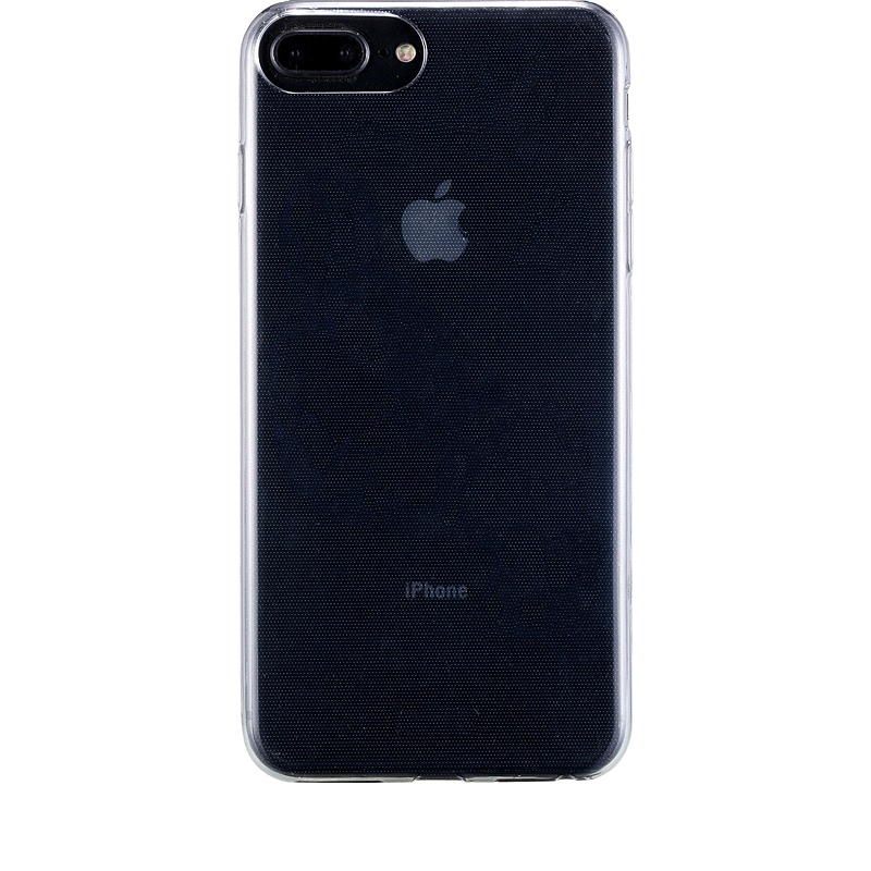 Funda Trik transparente para iPhone 6/6S/7/8
