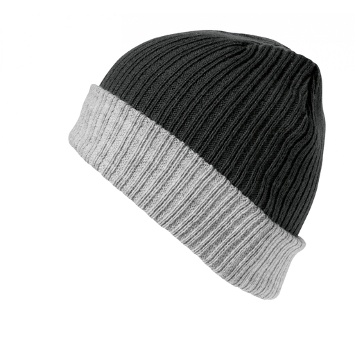 Gorro Punto Doble Capa Result Winter Essentials