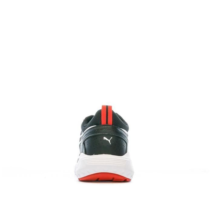 Puma All-day Active Boys' Black Sneakers