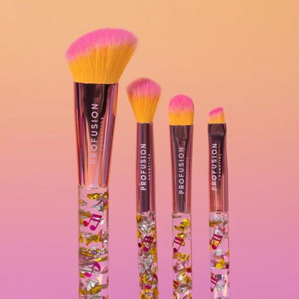 Profusion Cosmetics Je to atmosféra
