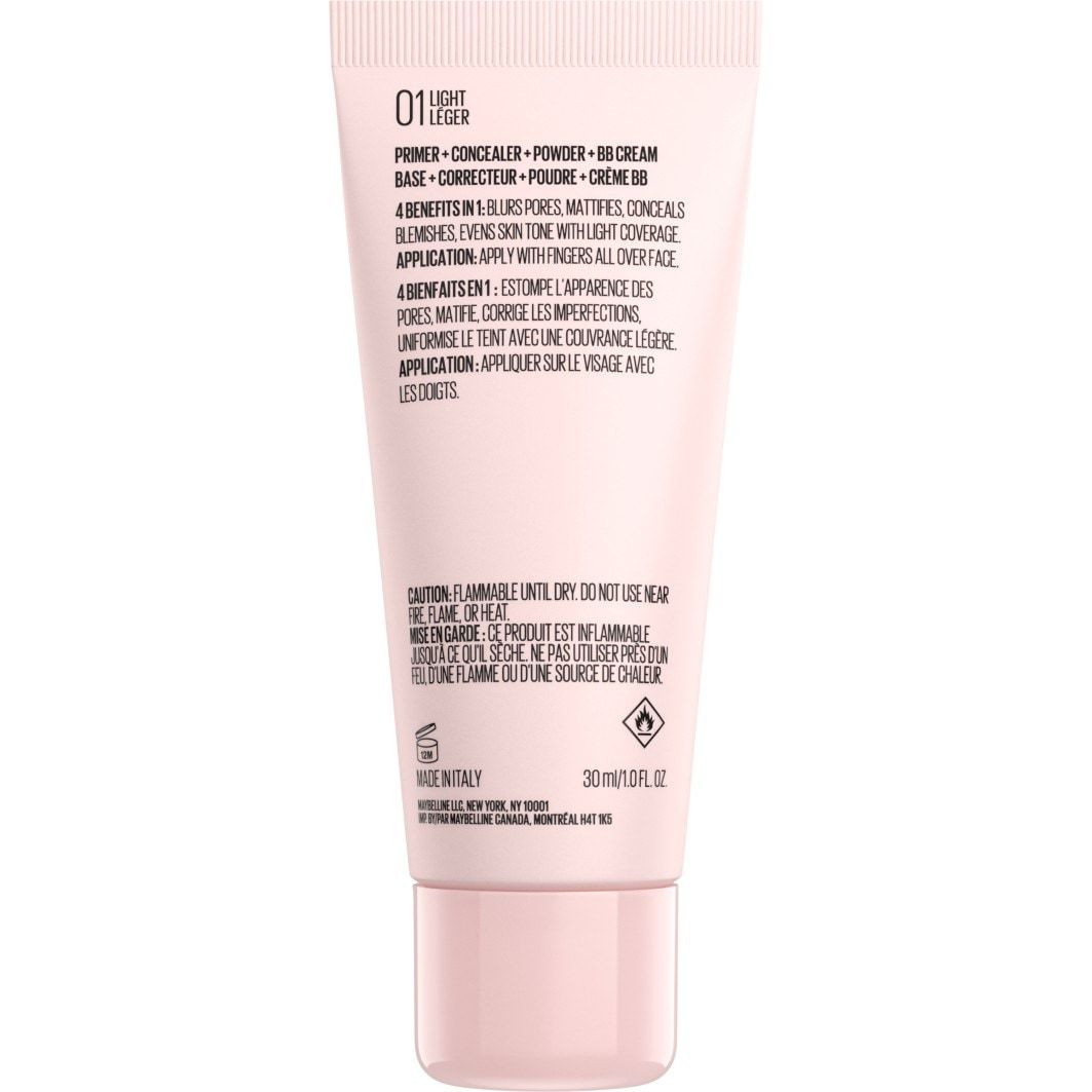 Maybelline tekući puder Instant Anti-Age Perfector 4-u-1 Matt - 30 ml