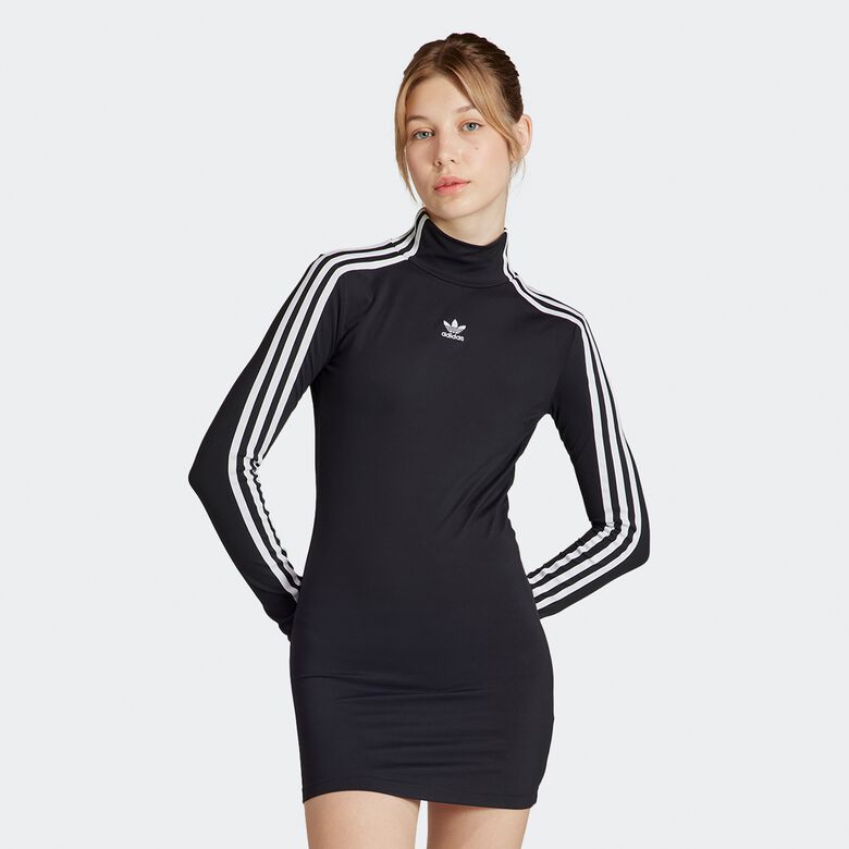 Vestido Rib Essentials