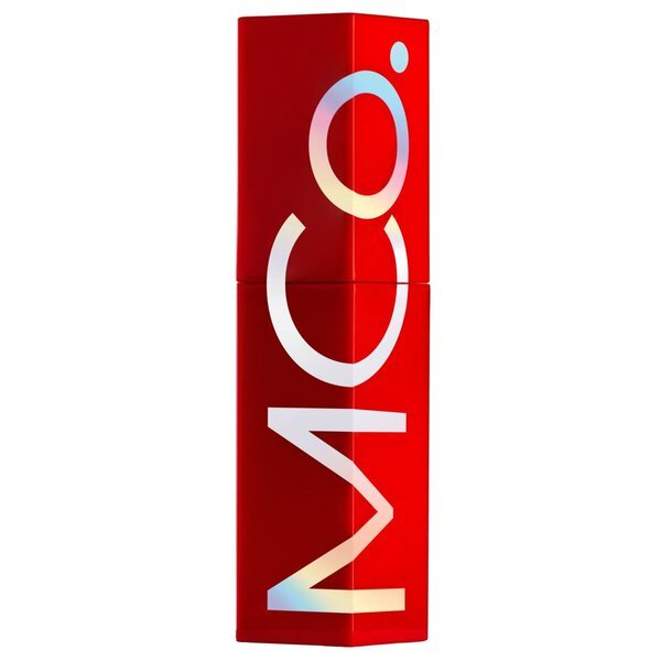 Tekoča šminka za ustnice MCoBeauty Lip Varnish Iconic Red 4,2 ml