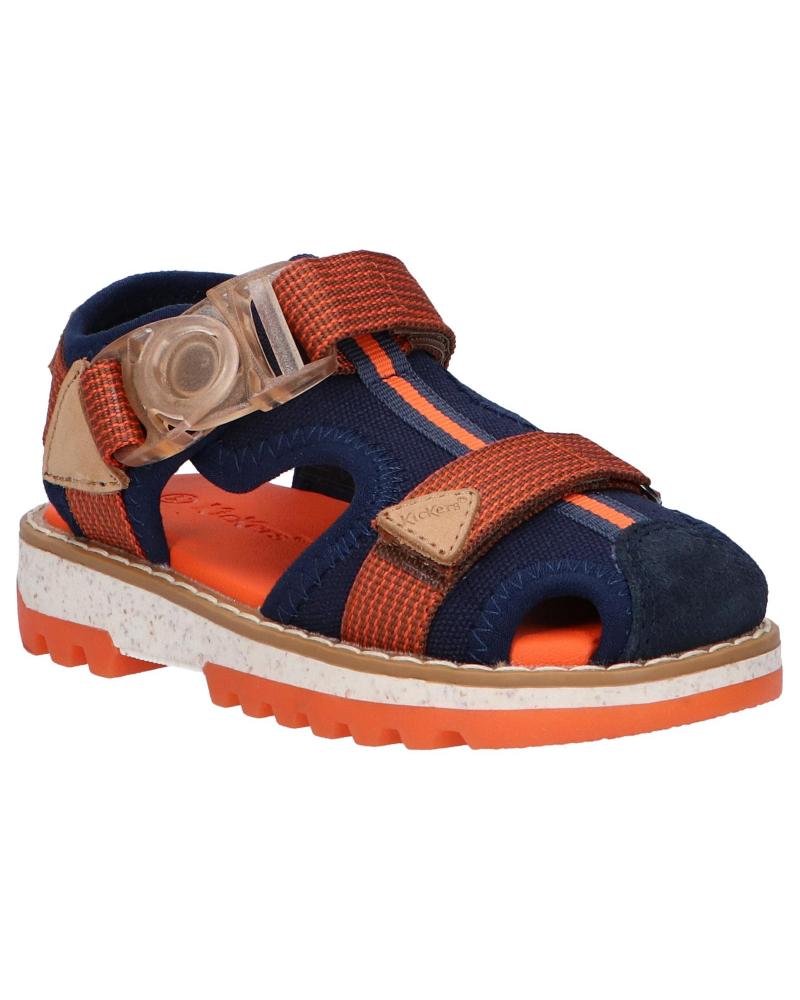  Kickers Sandalen 894750-30 Kickclic
