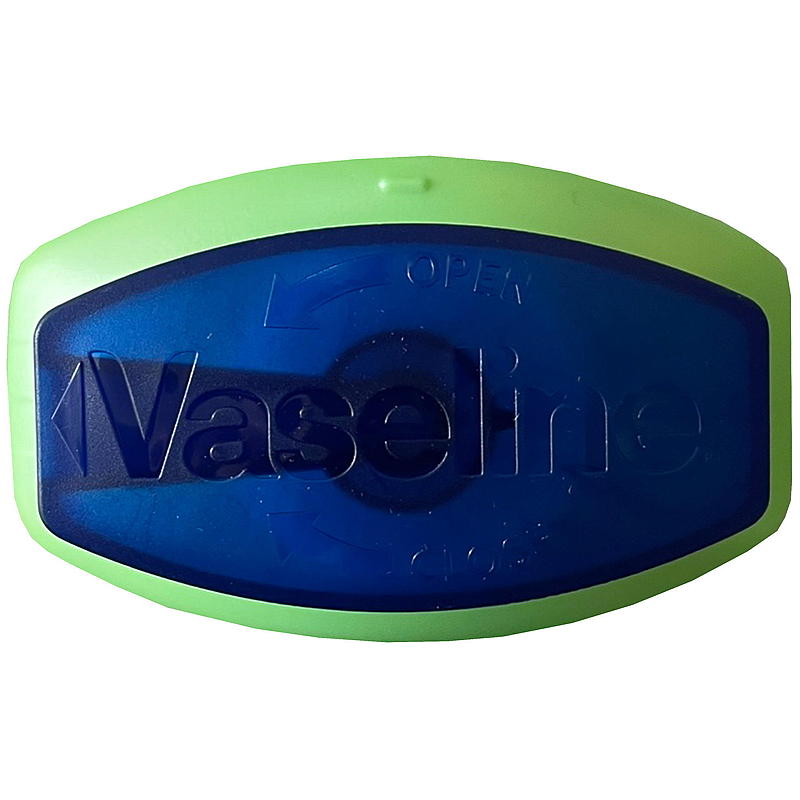 Vaseline Bodylotion Aloë beroligende Vaseline