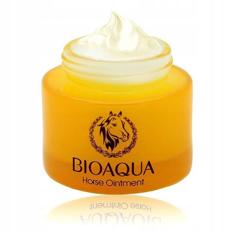 Bioaqua mast za konje