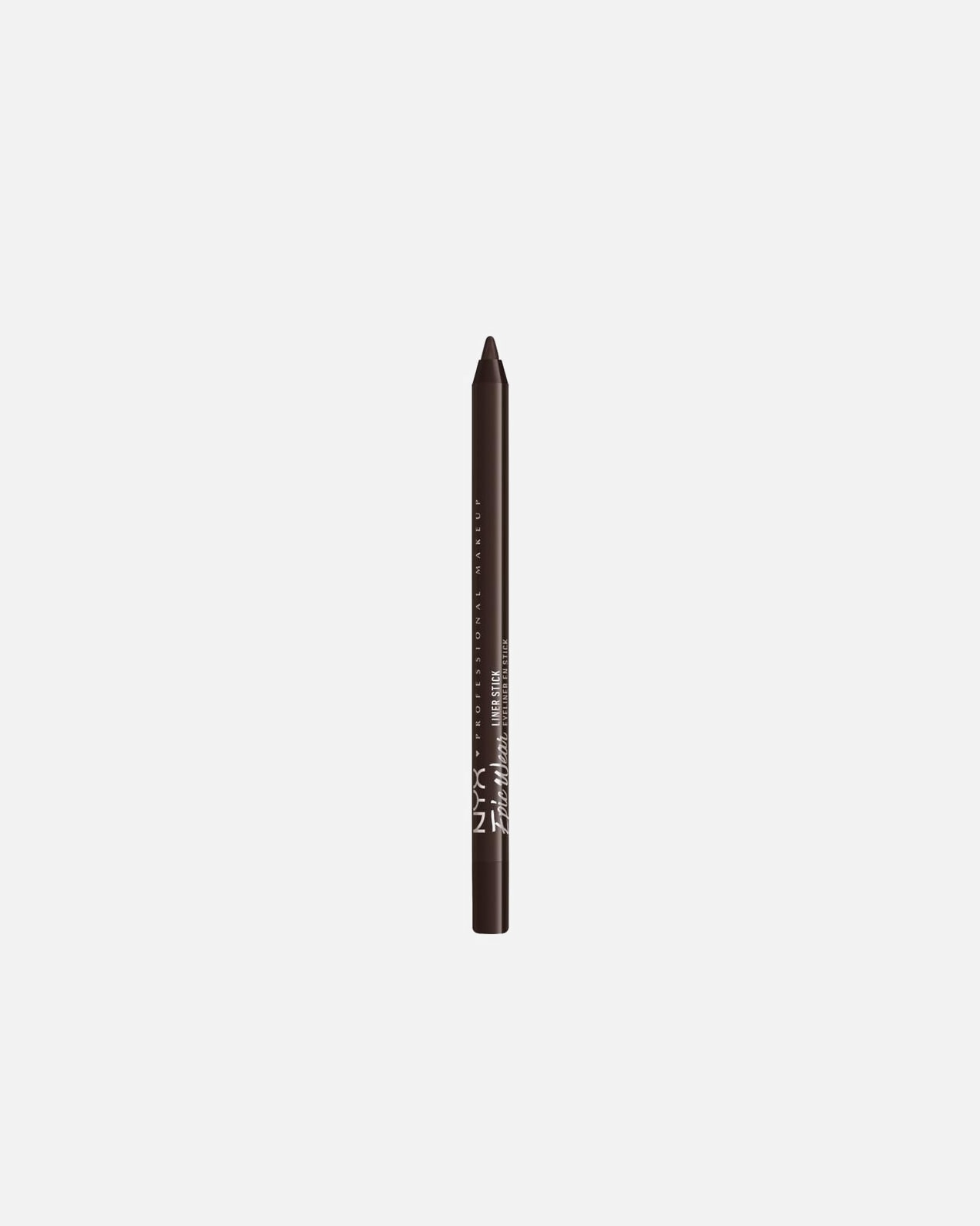 Delineador de ojos NYX Professional Makeup Pride Makeup Epic Wear - 1 g