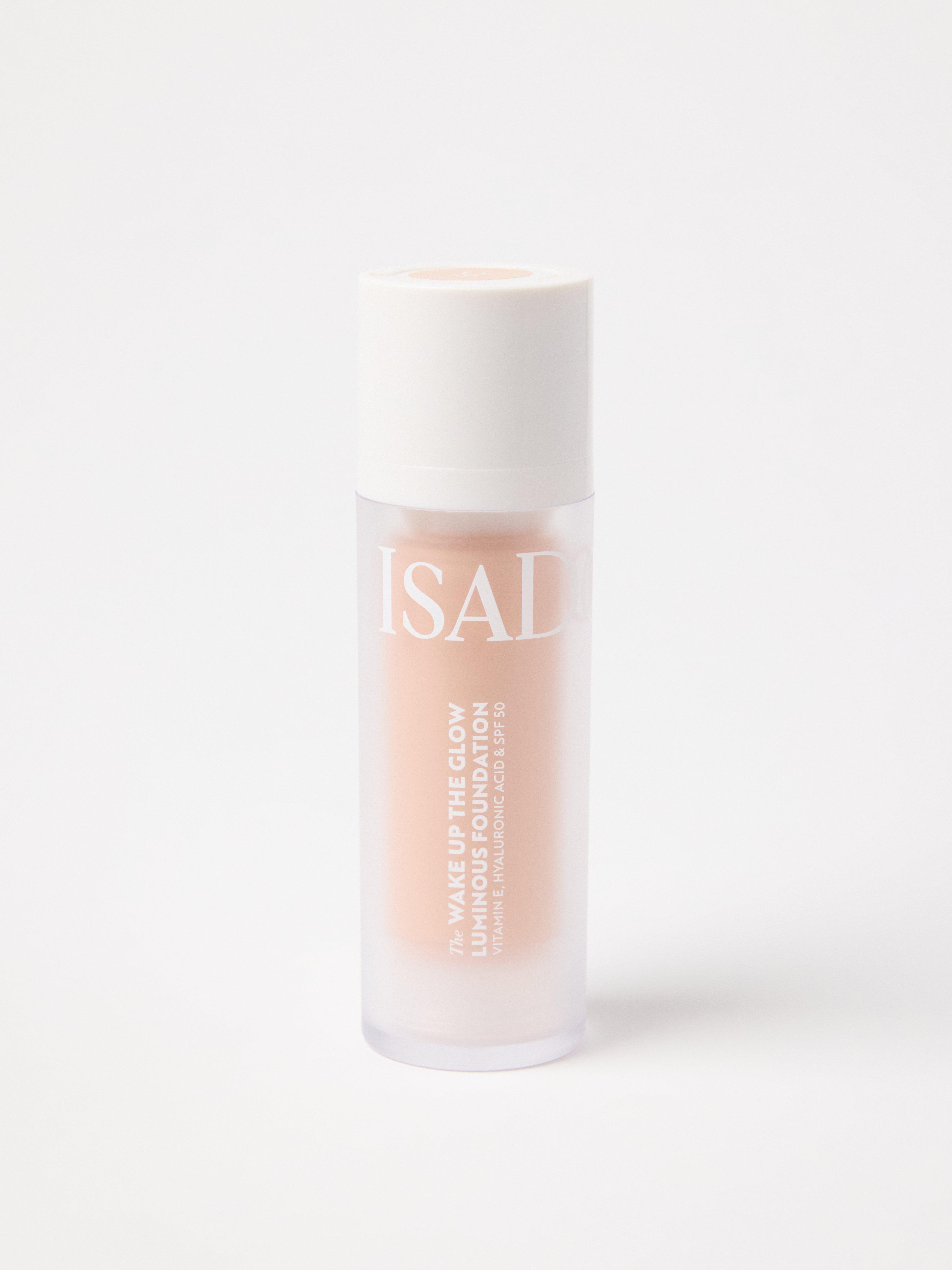 ISADORA Base Luminosa Wake Up the Glow