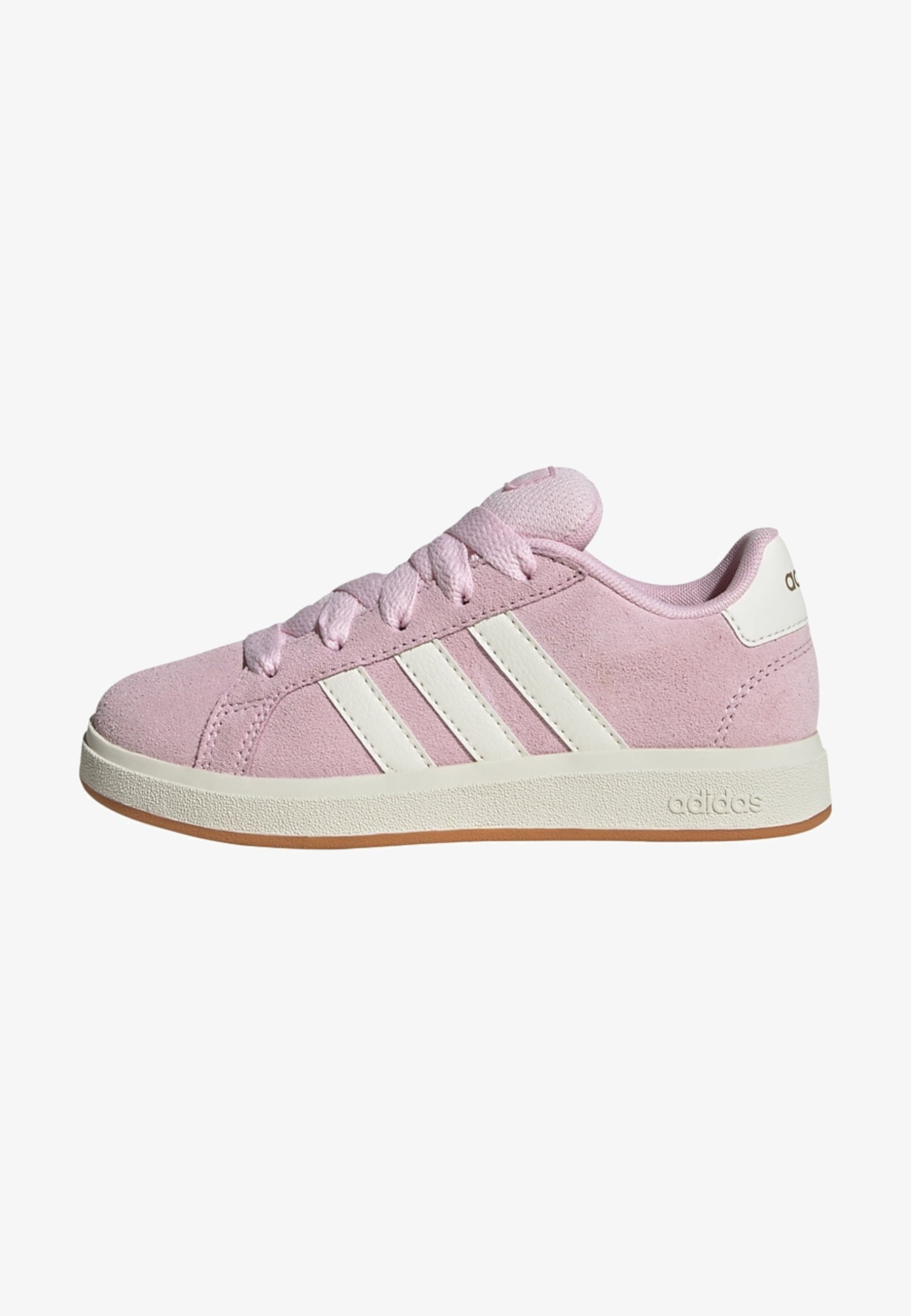 adidas Sportswear GRAND UNISEX - Tenisky - black/white/grey