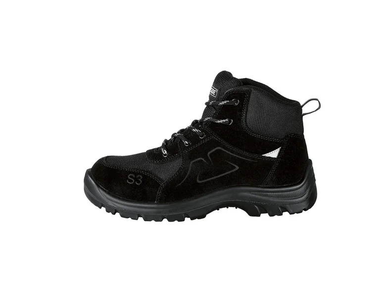 Sapatos de trabalho masculinos PARKSIDE® S3