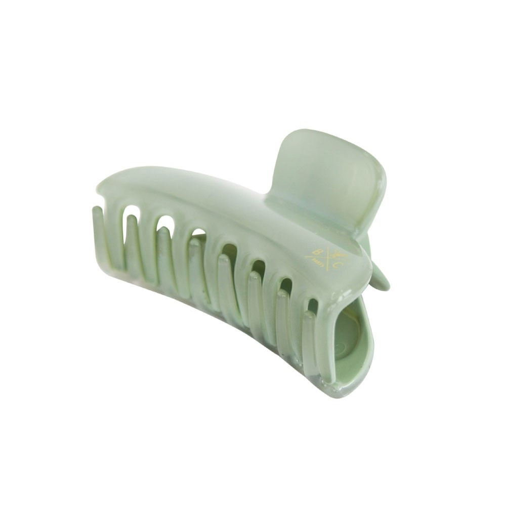 Bachca Pince Opaline Vert d'eau petit format