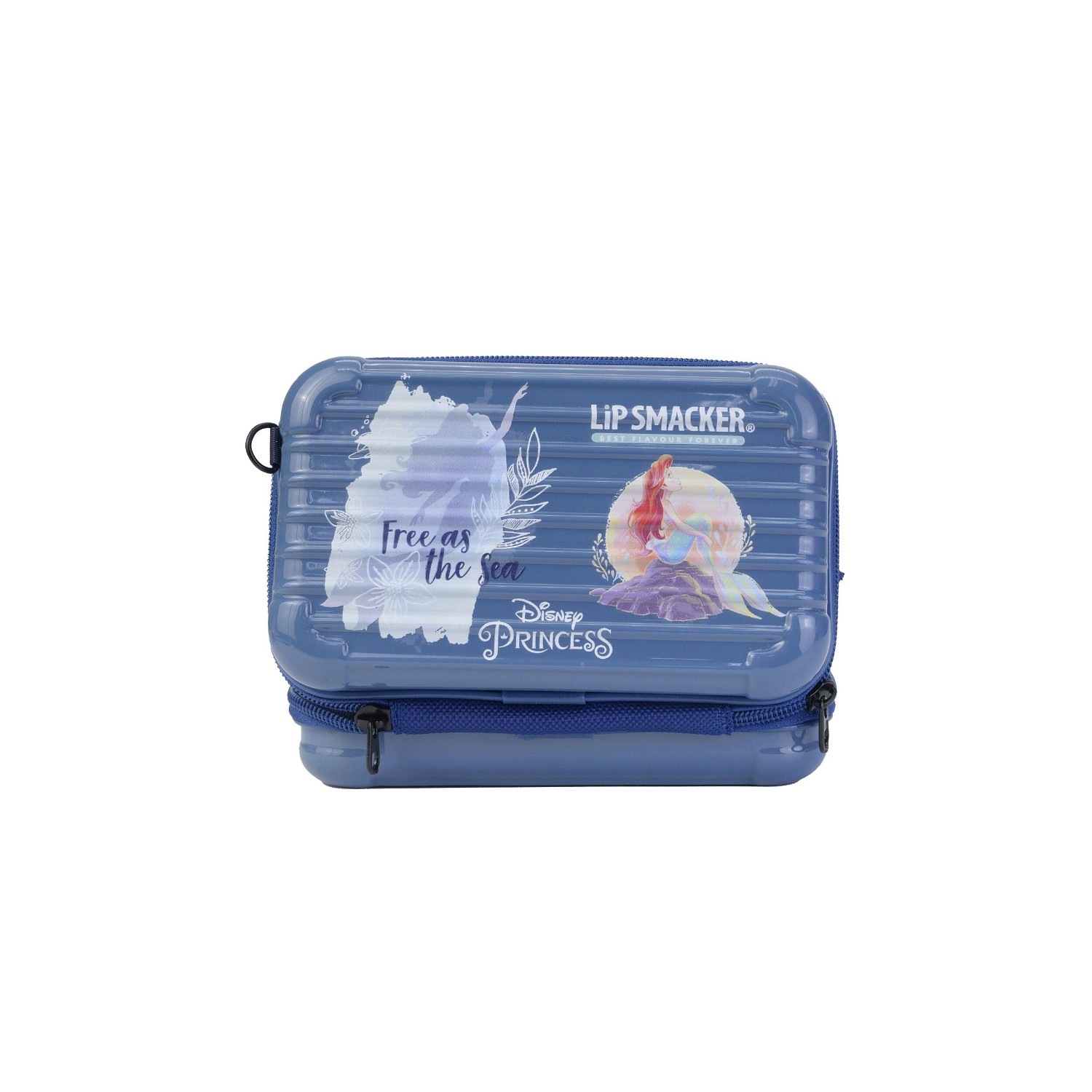 Disney Ariel Travel to go Beauty case