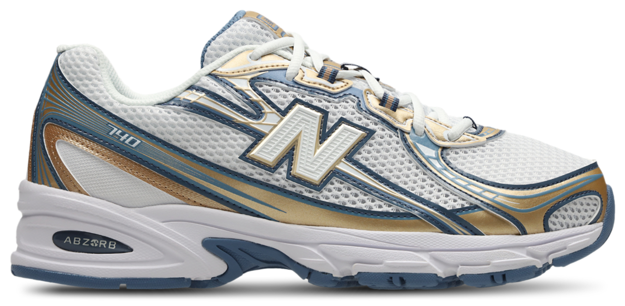 Ny Balance 740