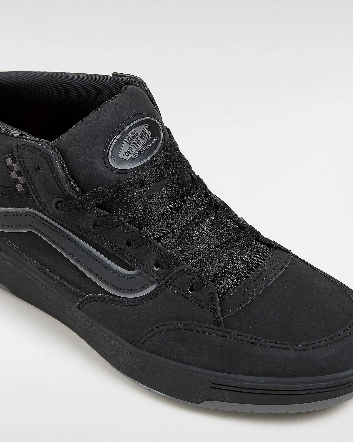 Scarpe Zahba Mid