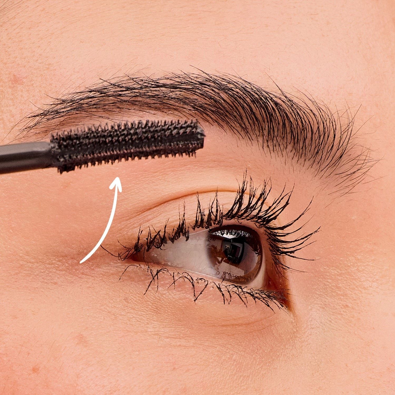 Maskara Benefit Mascara Collection v obliki rolada za trepalnice Mini - 4 g
