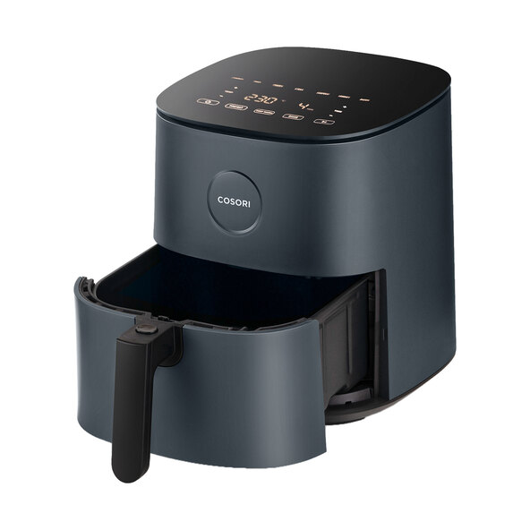 XL hot air fryer, 4.7 l, incl. accessories